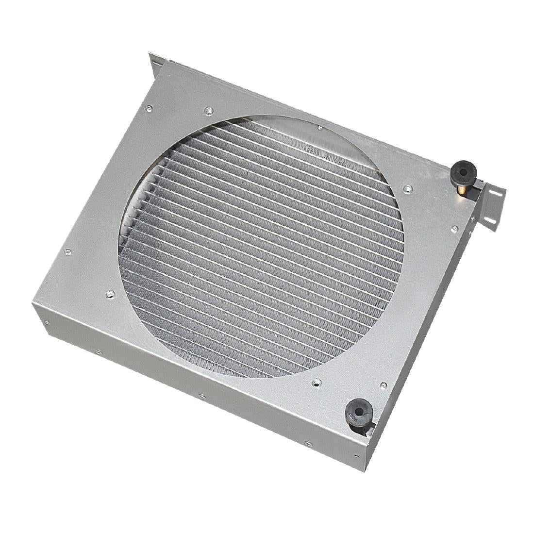 AS725 Polar Condenser for UA053 UA058