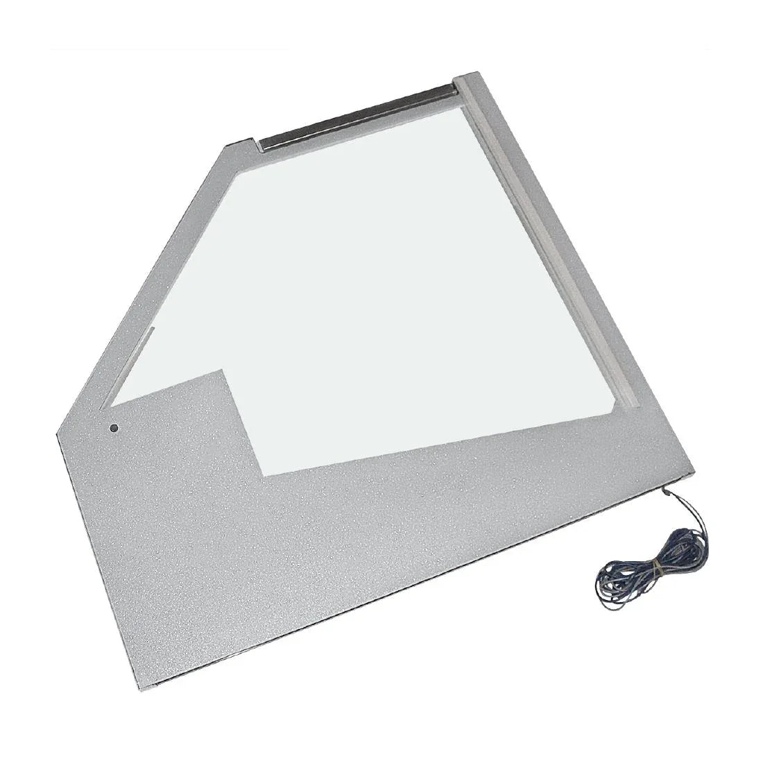 AS731 Polar Left Side Glass for UA058