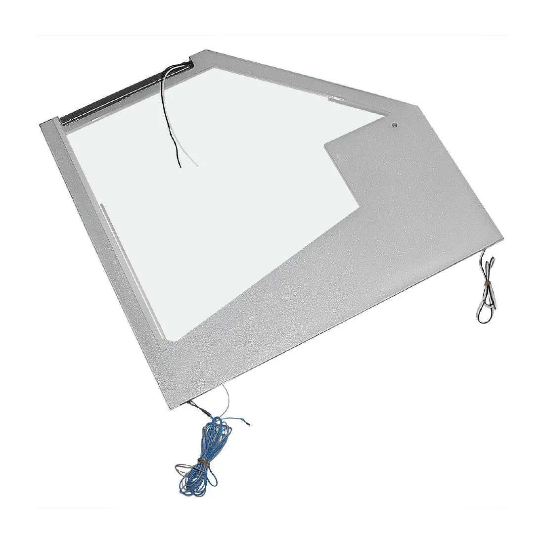 AS732 Polar Right Side Glass for UA058