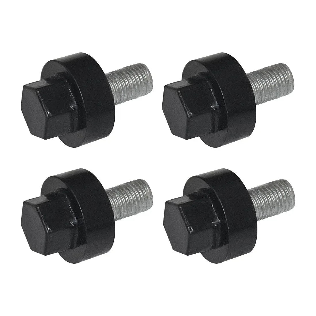 AS734 Polar Feet (set 4) for UA058
