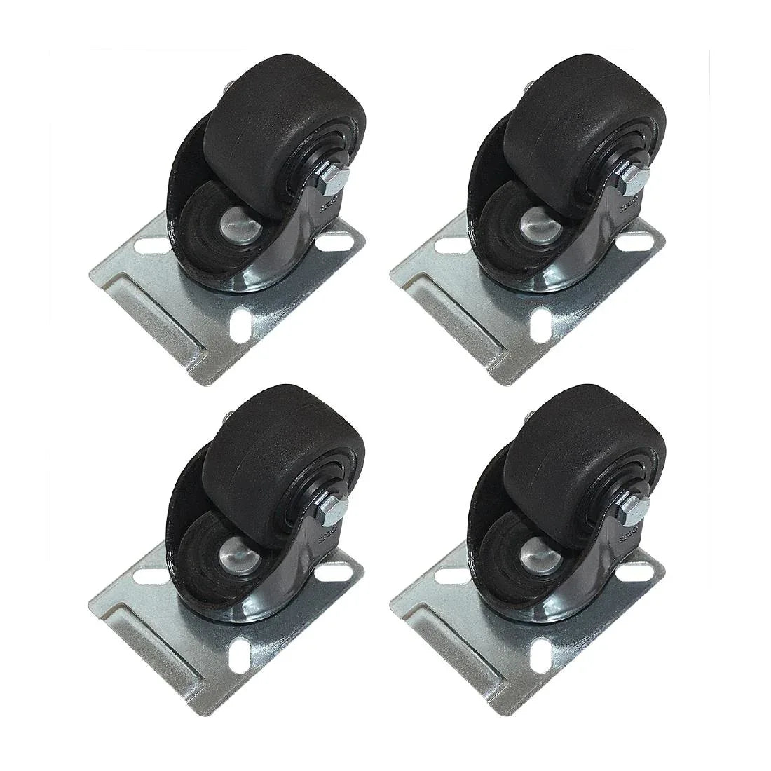 AS735 Polar Castors (set 4) for UA058