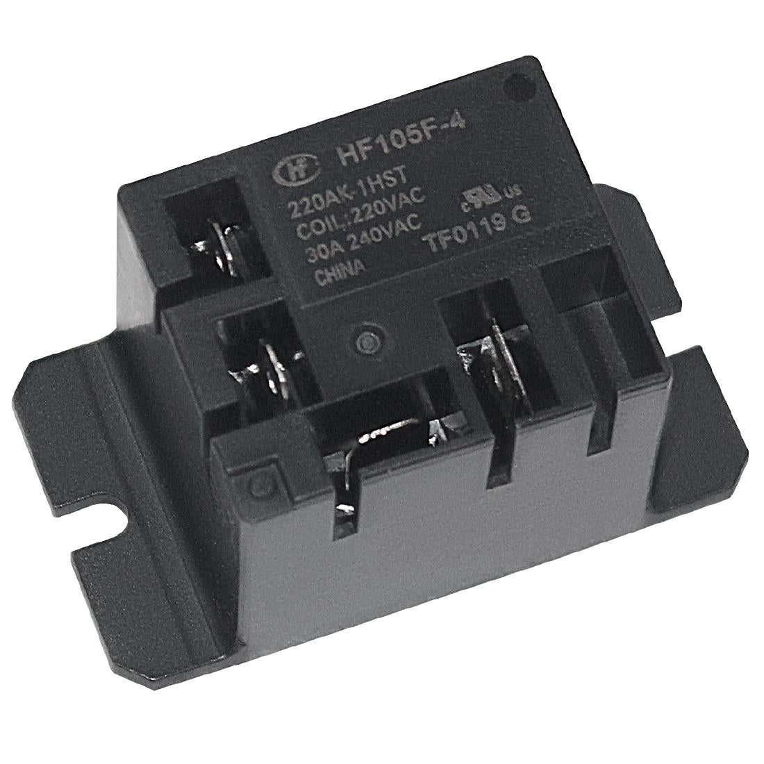 AS736 Polar Transformer for UA058