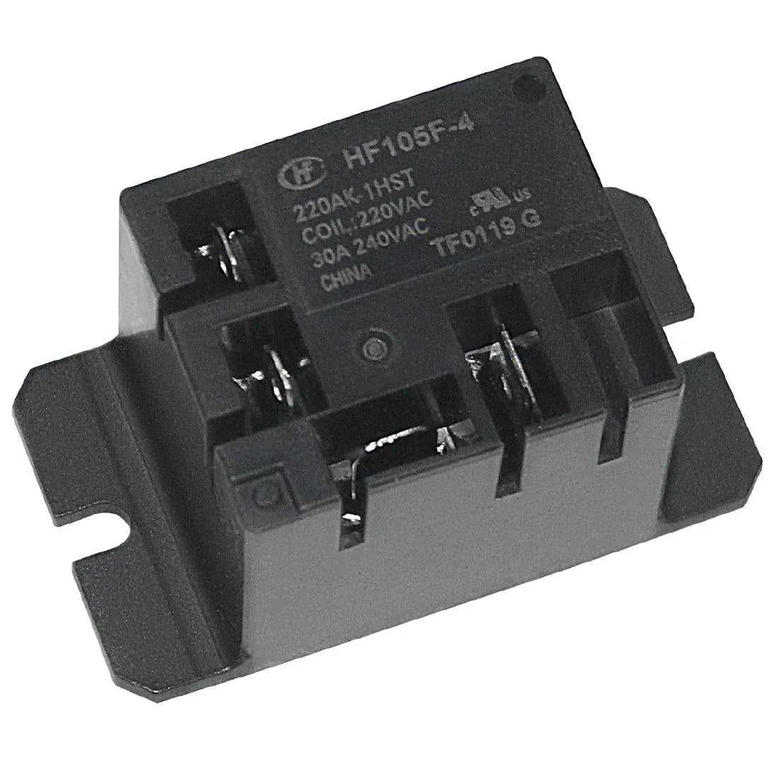 AS736 Polar Transformer for UA058