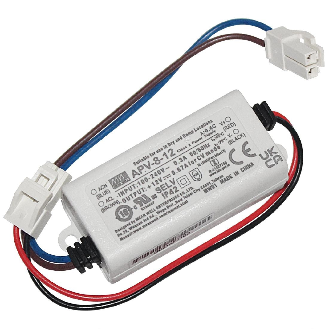 AS737 Polar Transformer for UA058