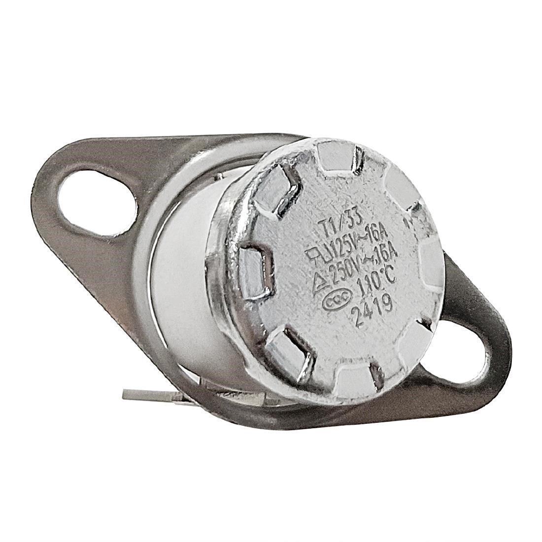 AS762 Buffalo Thermostat 110°C for HW922