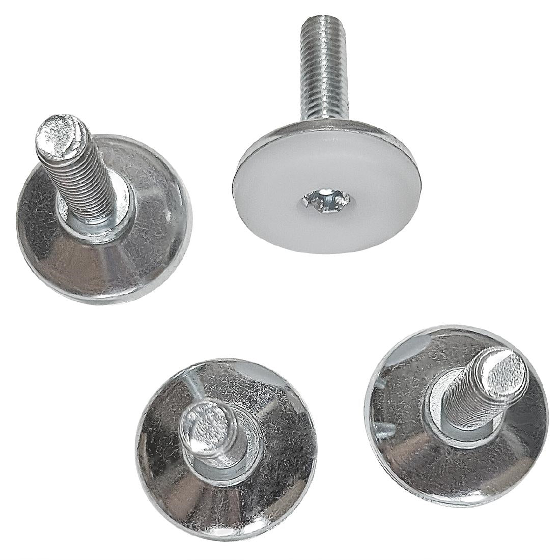 AS785 Nisbets Essentials Adjustable Feet (set 4) for HW929