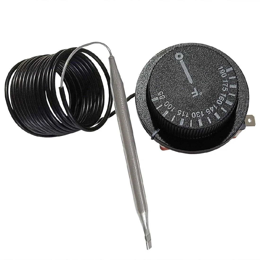AS792 Nisbets Essentials Temperature Thermostat for HW929