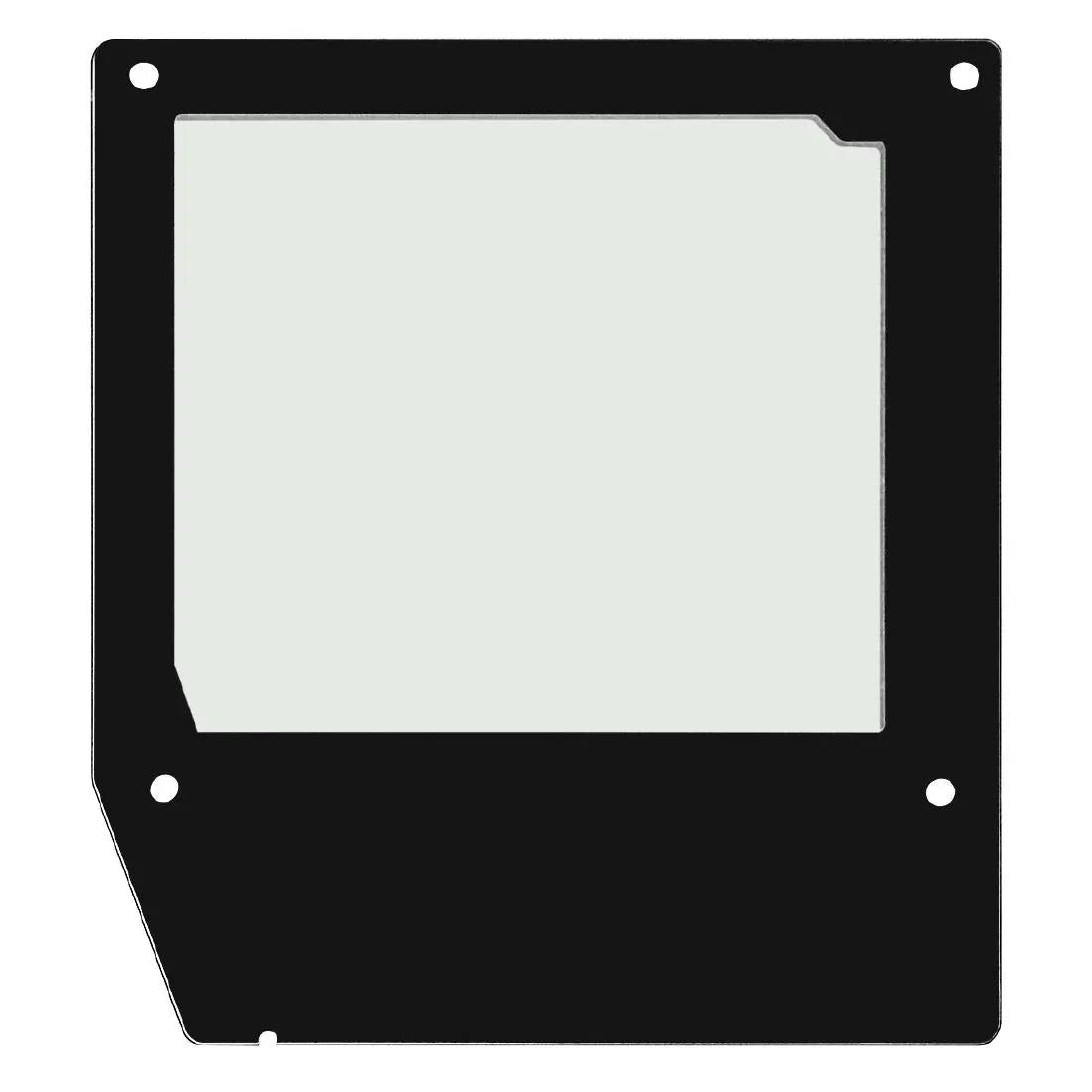 AS794 Polar Right Glass for PG003 PG004