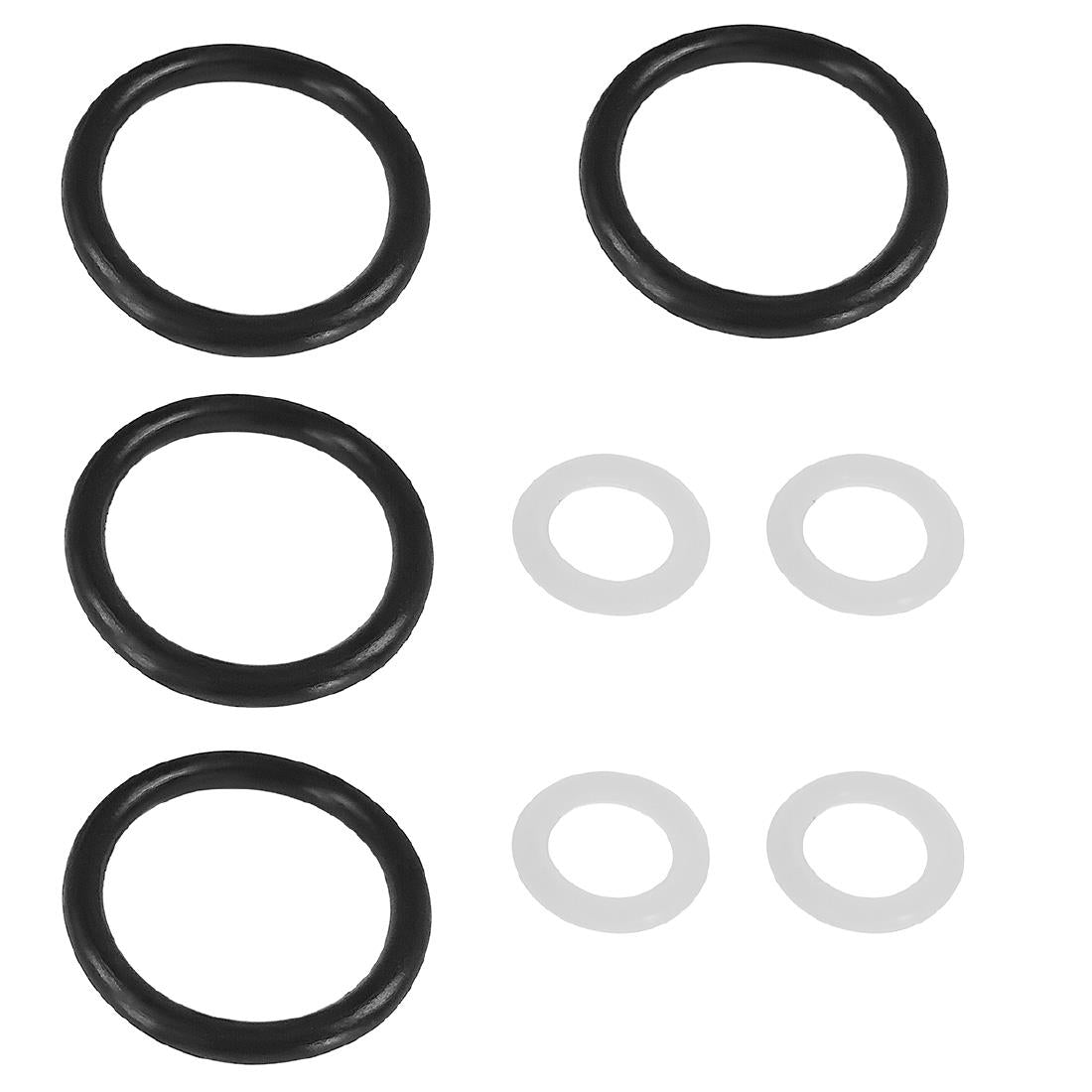 Polar Air Pump Rod Assembly Seals Pack