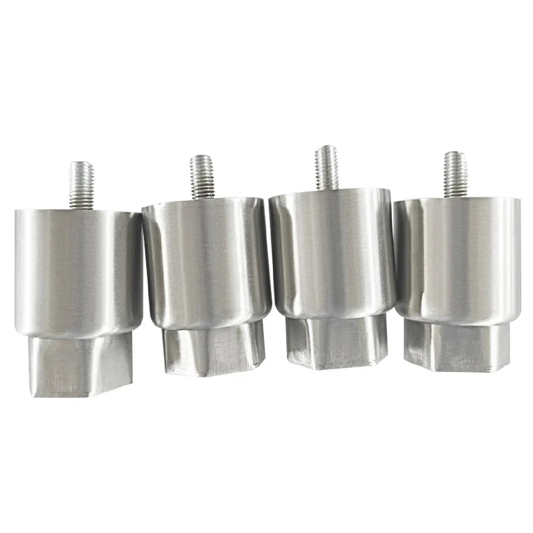 AS810 Buffalo Adjustable Feet (set 4) for GP451 GP452