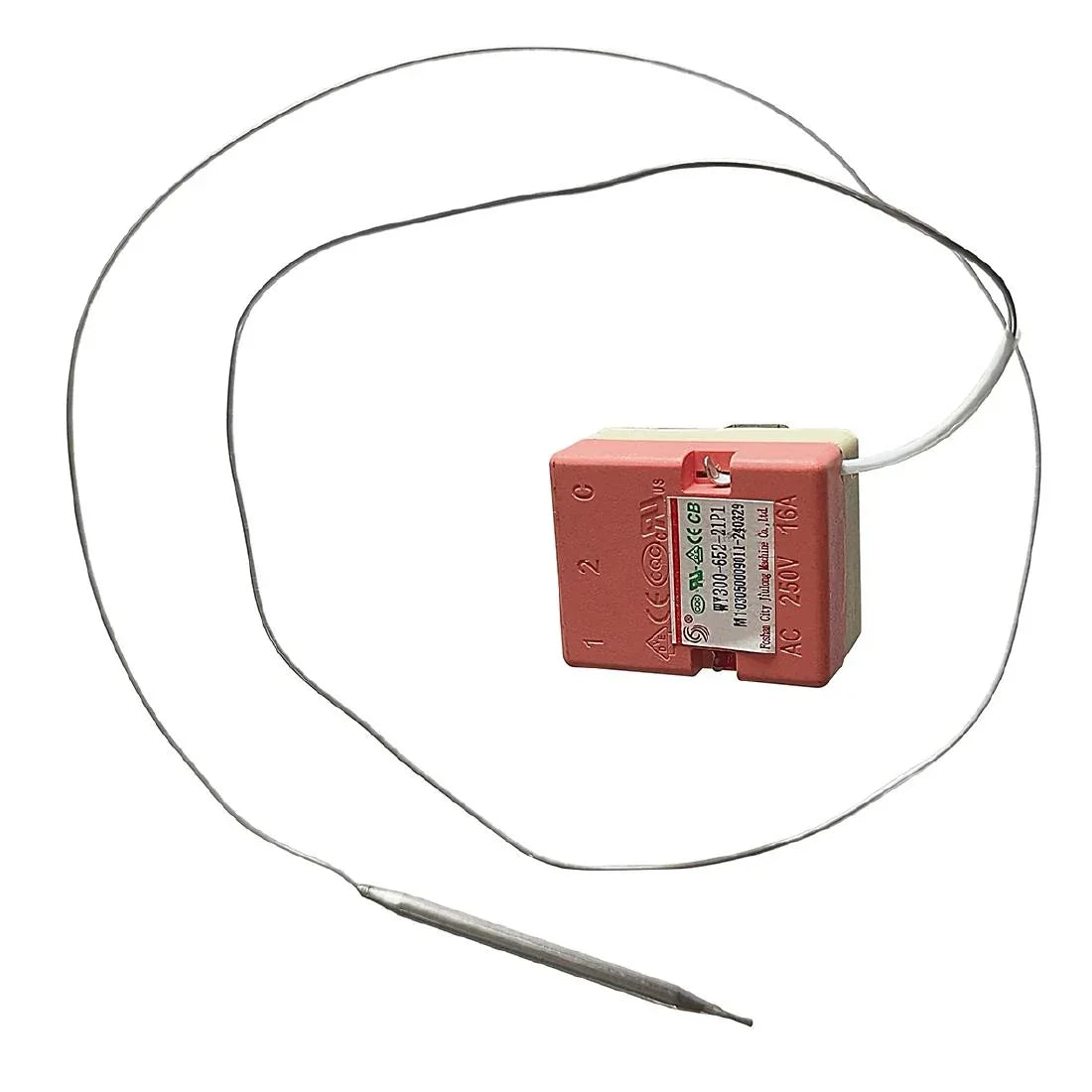 AS814 Buffalo Temperature Controller for HT762