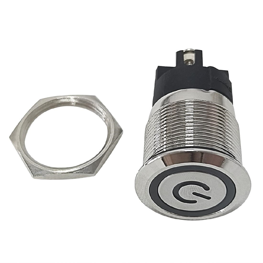 AS818 Rowlett On/Off Button for HX499