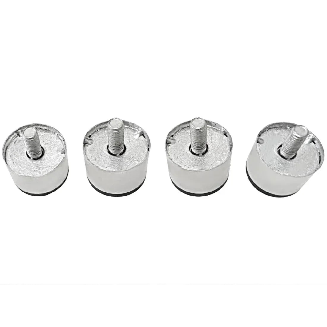 AS824 Rowlett Stainless Steel Feet (set 4) for HX499