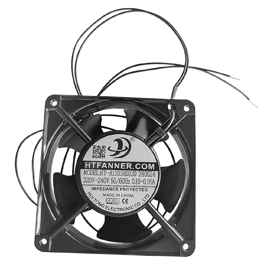 AS825 Rowlett Fan 120*120*38mm for HX499