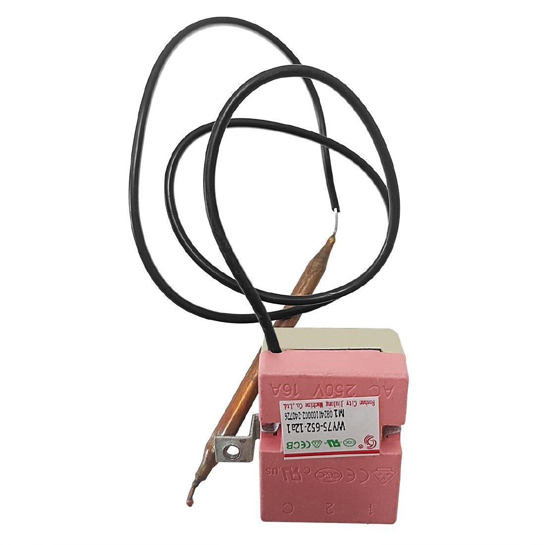 AS828 Rowlett Thermostat for HX499