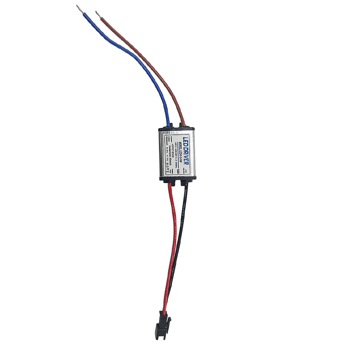 AS830 Rowlett LED Driver Power for HX499