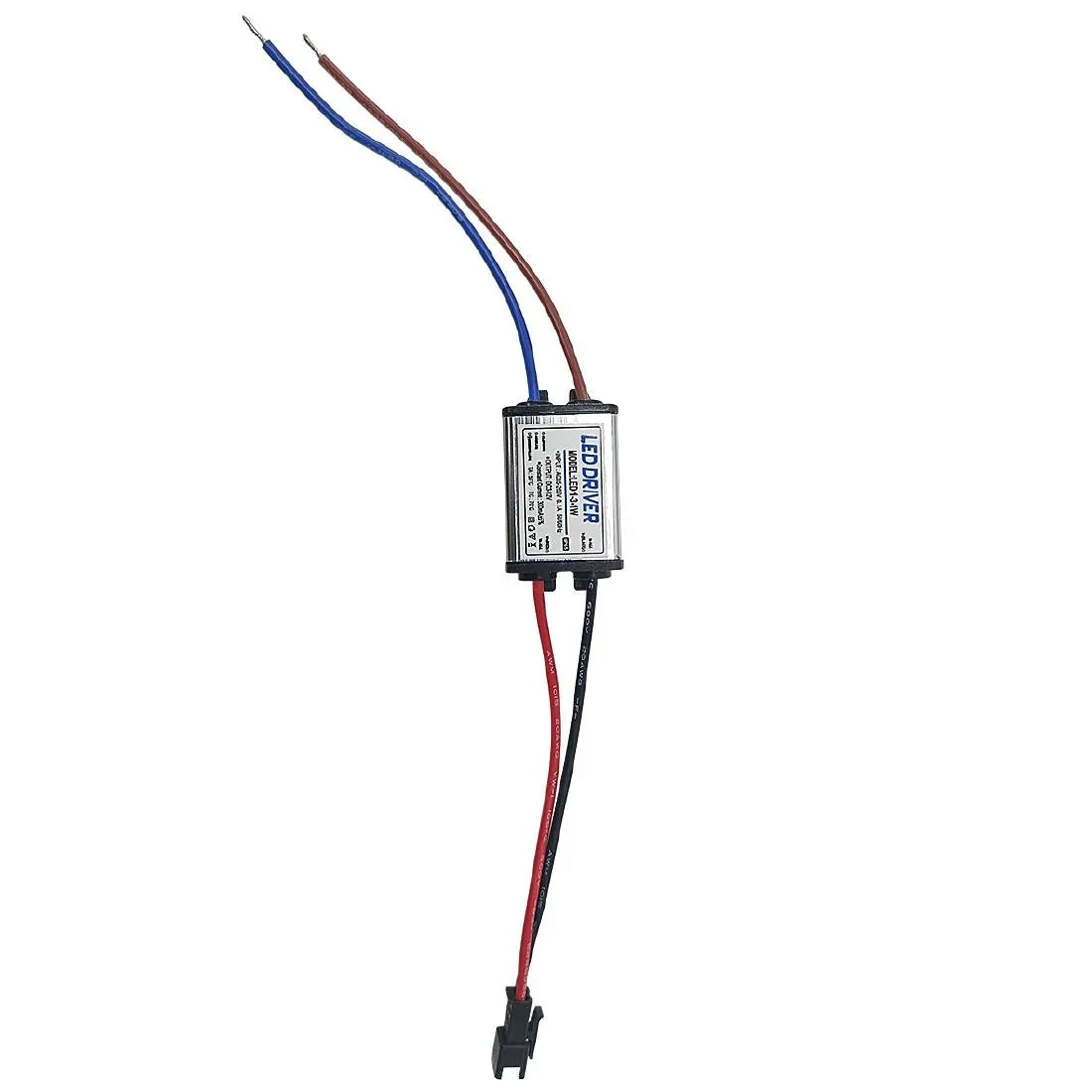 AS830 Rowlett LED Driver Power for HX499