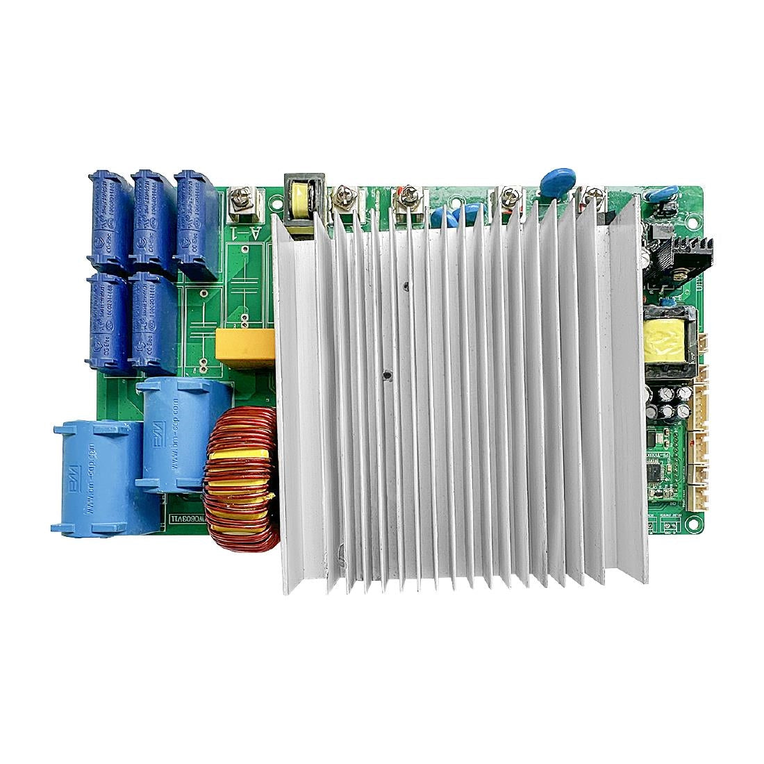 AS839 Buffalo Mainboard for CU487 CU488