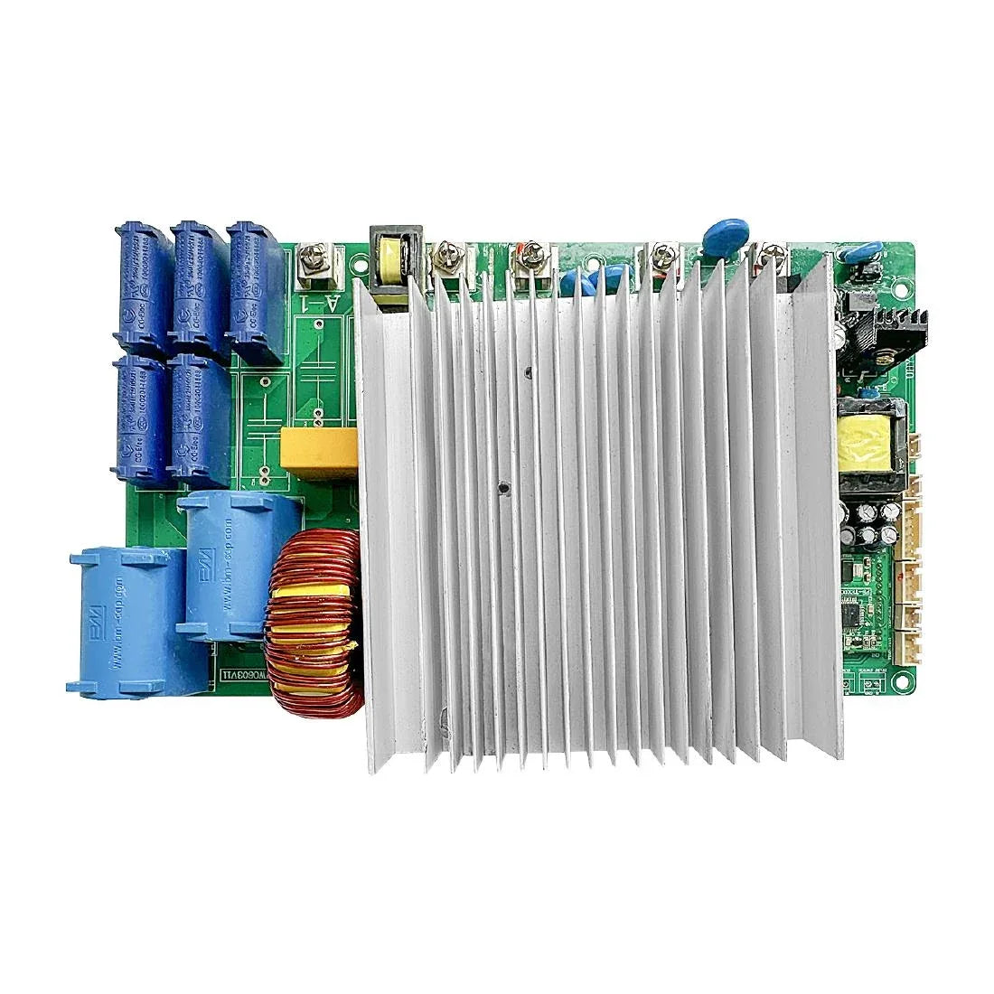 AS839 Buffalo Mainboard for CU487 CU488