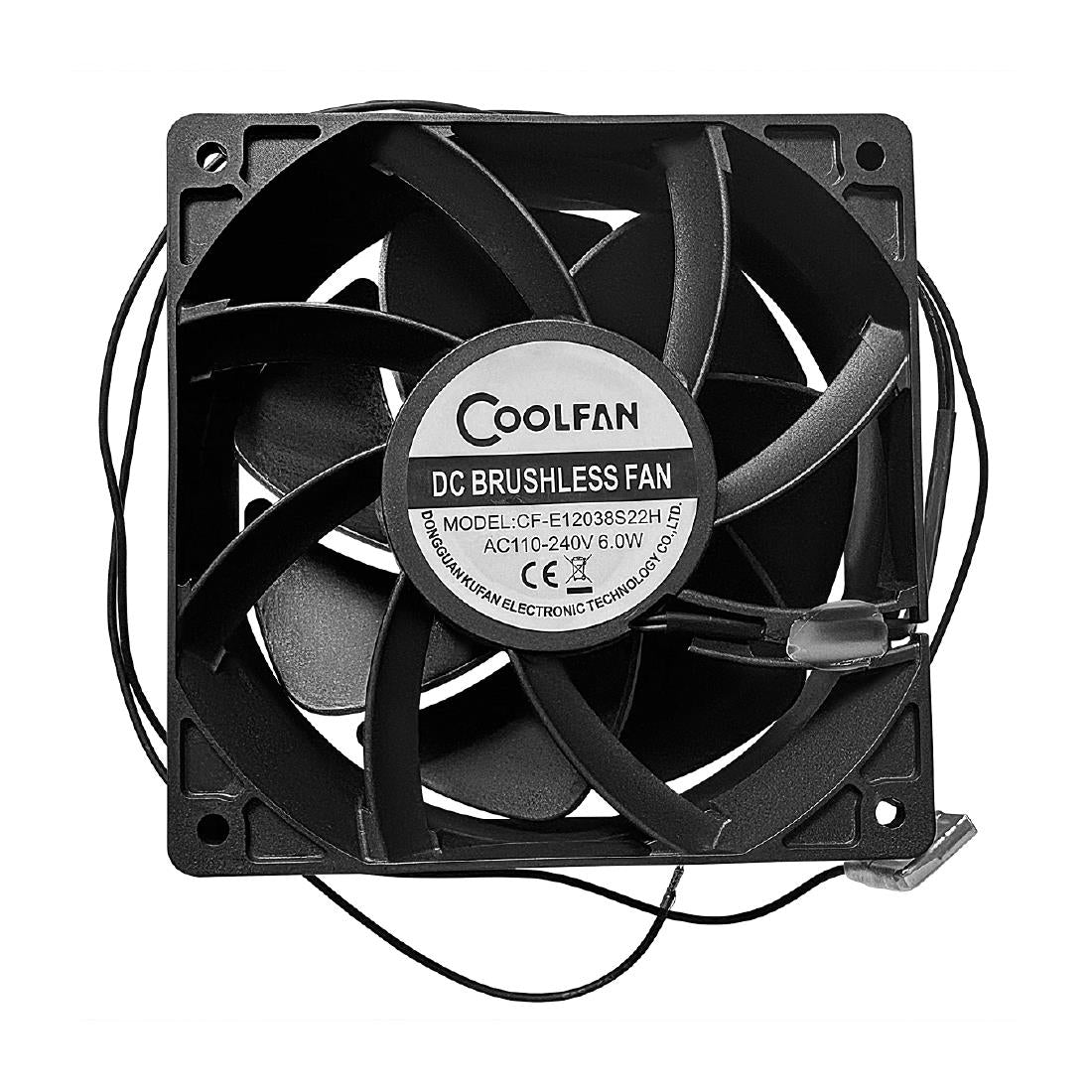 AS842 Buffalo Inner Cooling Fan for CU899