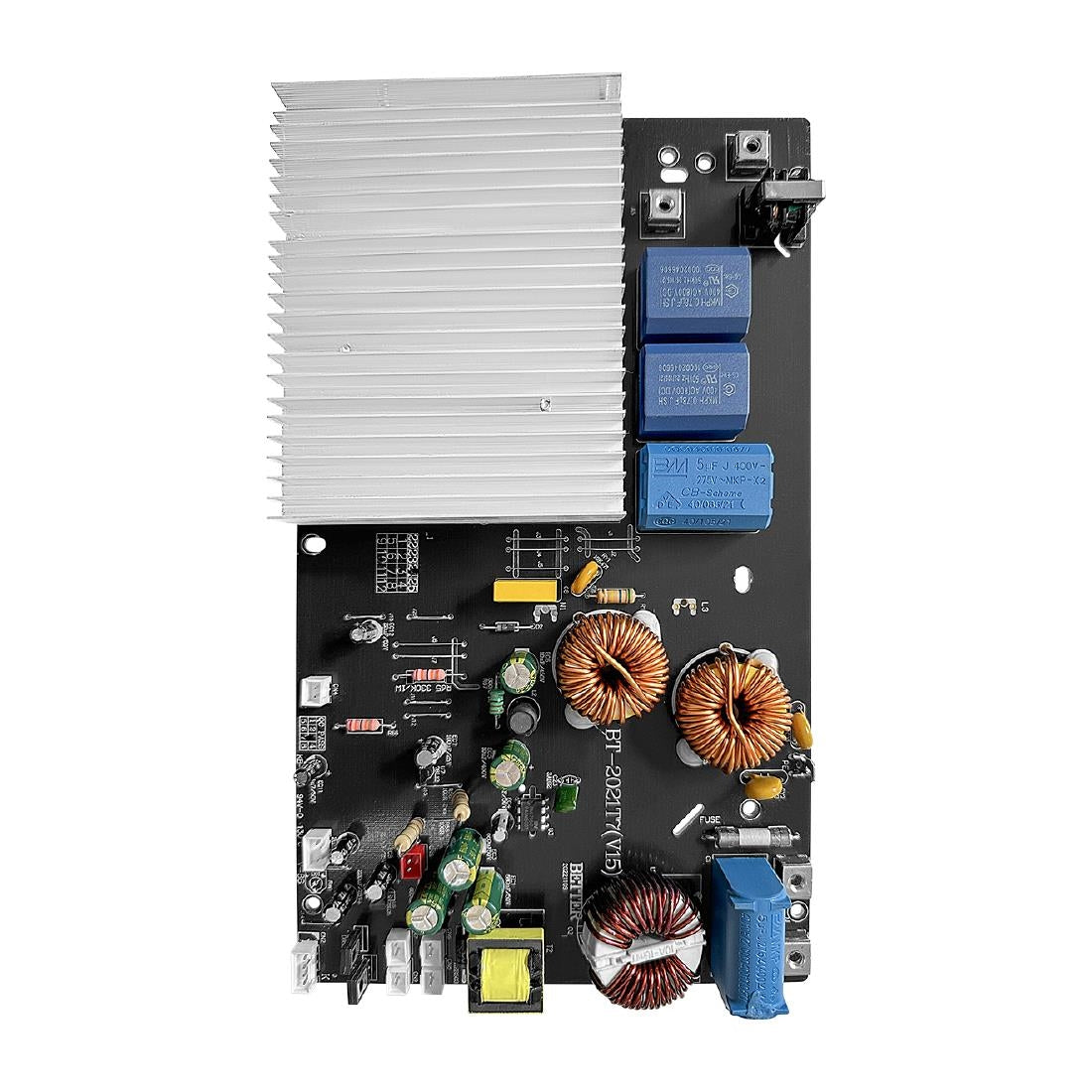 AS843 Buffalo Mainboard for CU899