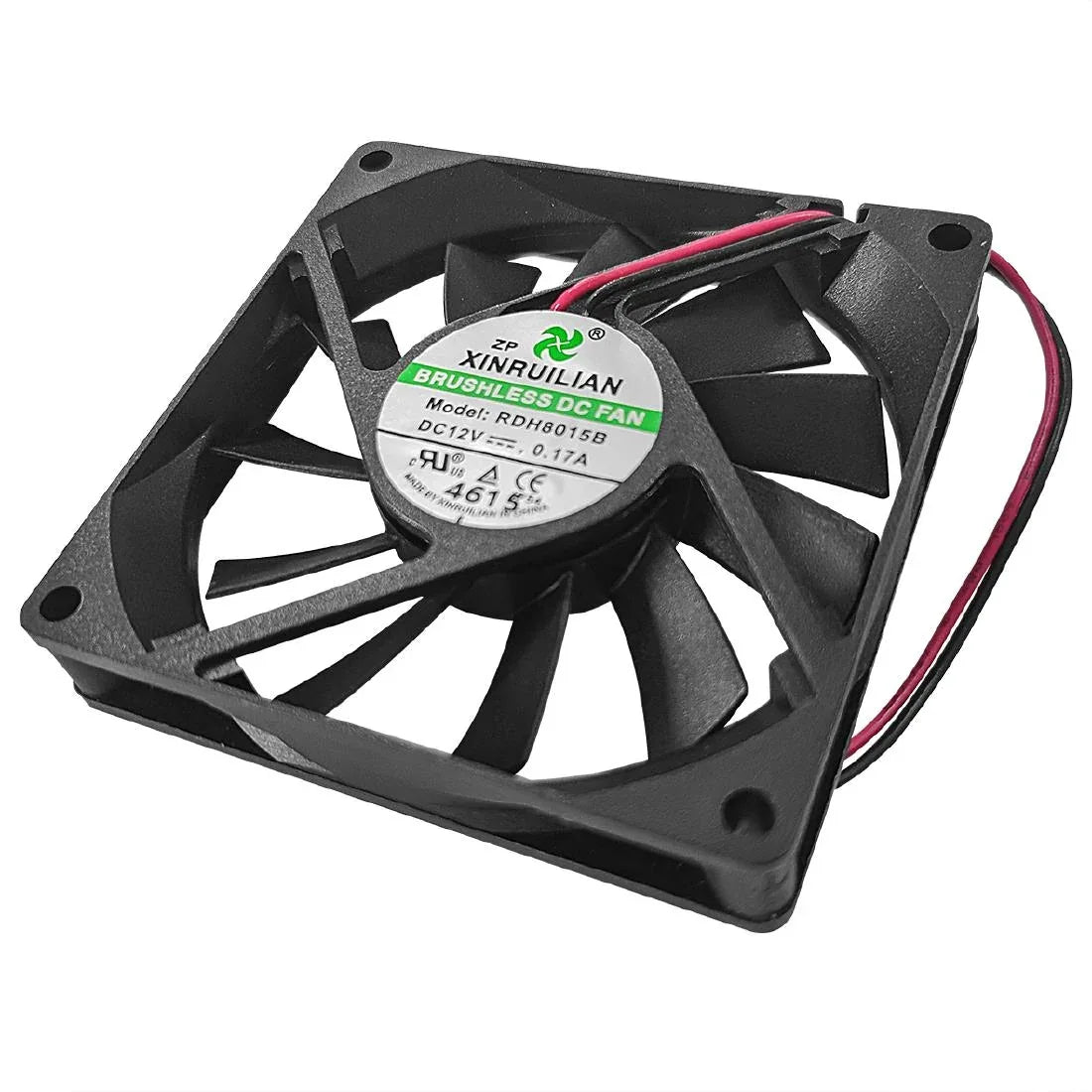 AS844 Nisbets Essentials Evaporator Fan for HY599