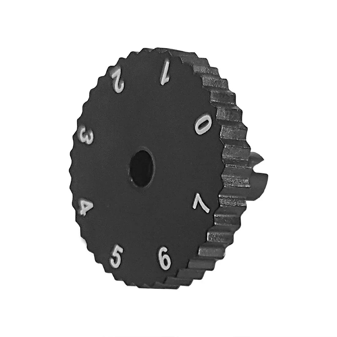 AS848 Nisbets Essentials Thermostat Knob for HY599