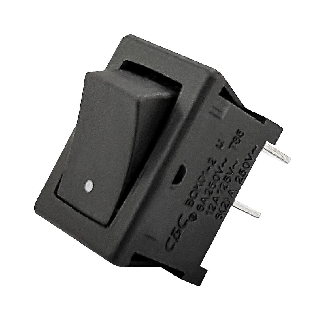 AS849 Nisbets Essentials Light Switch for HY599