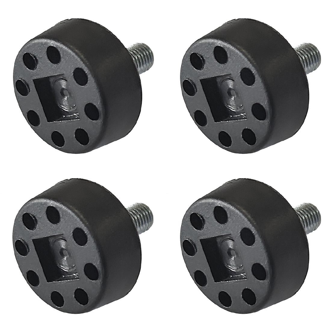 AS855 Nisbets Essentials Feet (set 4) for HY599