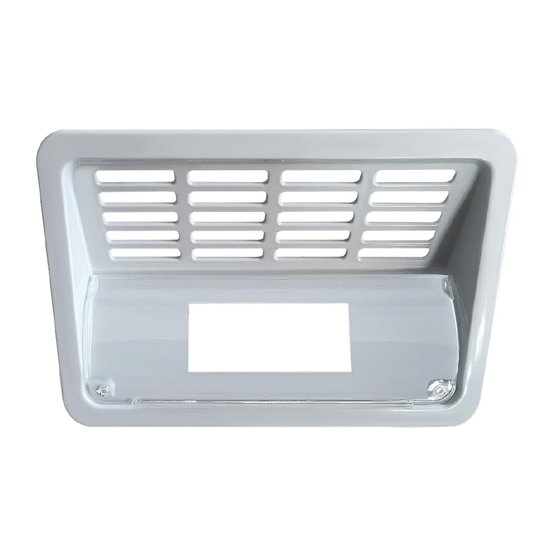 AS861 Polar Control Panel with Cover