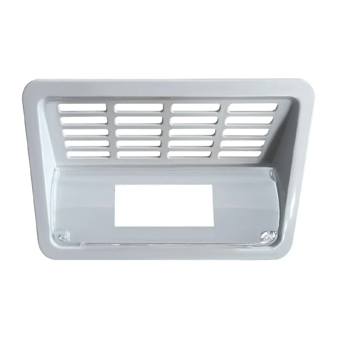 AS861 Polar Control Panel with Cover