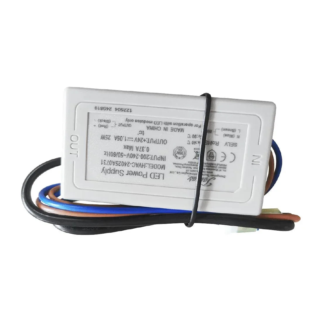 AS863 Polar Lamp Power Supply