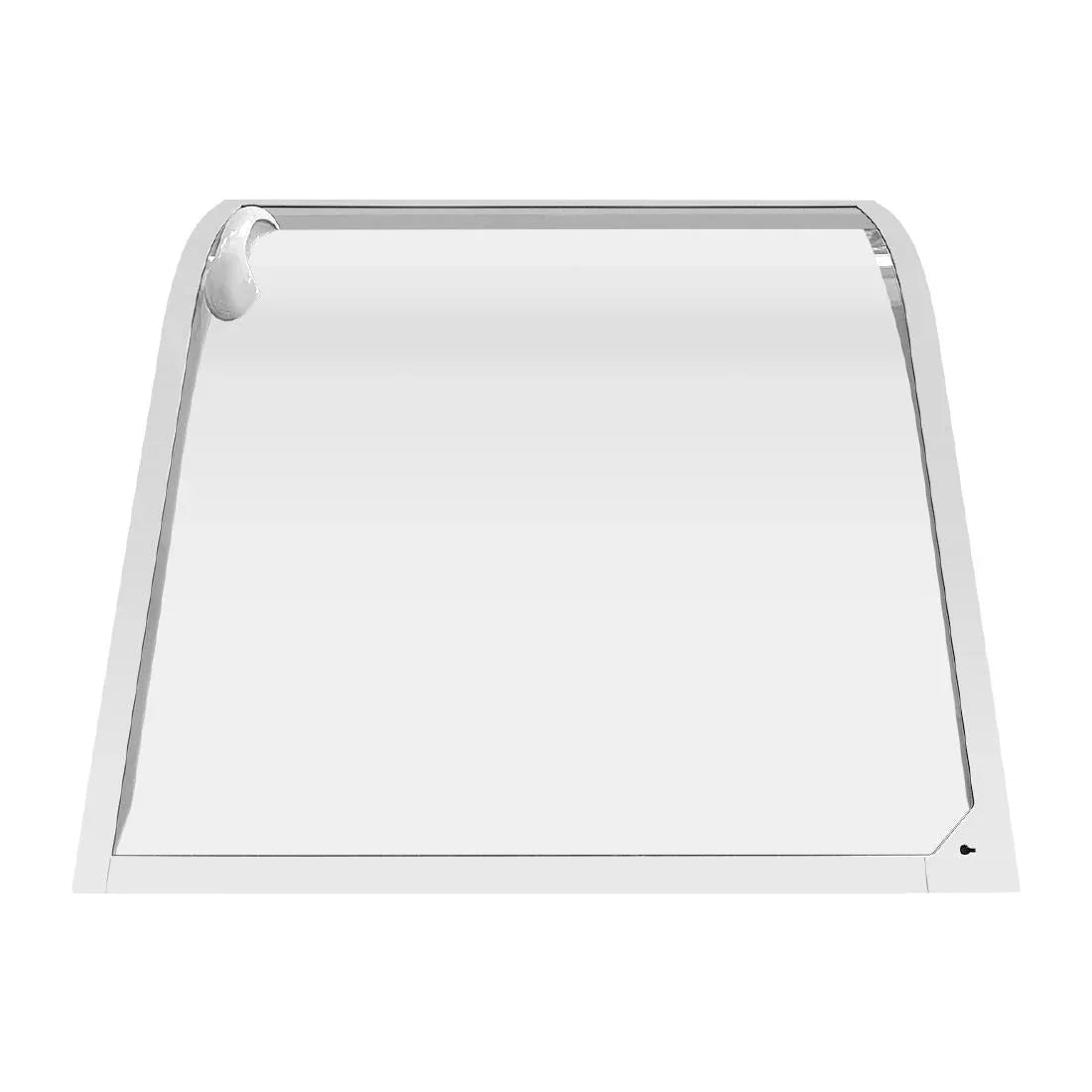 AS872 Polar Lower Glass Door
