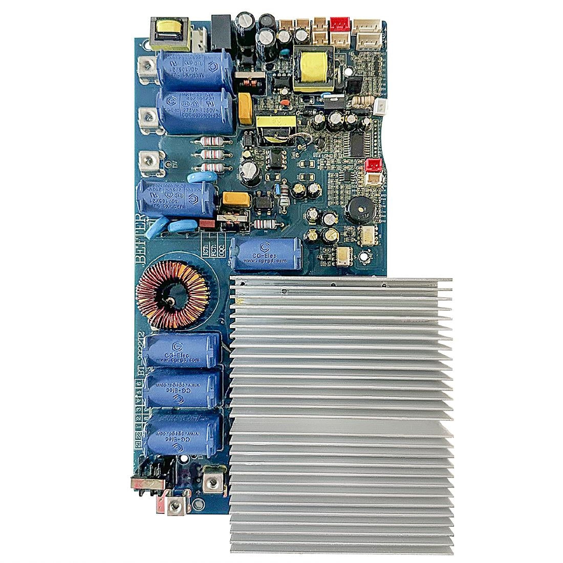 AS877 Buffalo Mainboard for HZ897
