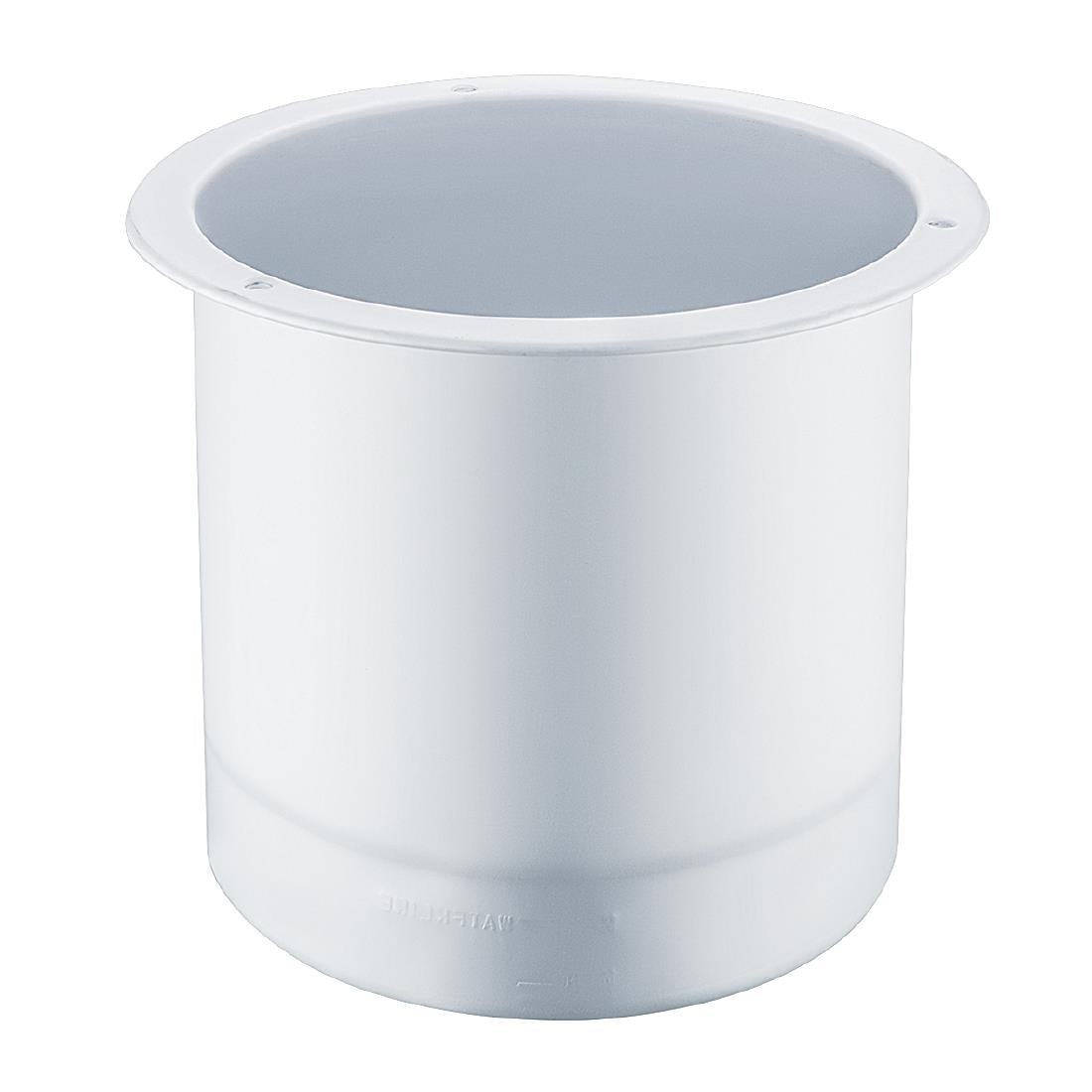 AS893 Nisbets Essentials Internal Aluminium Container for JA007