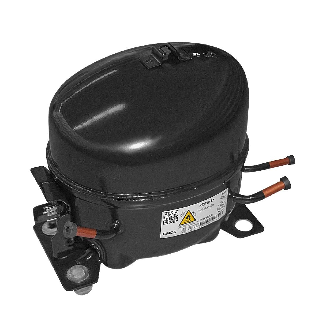 AS902 Polar Compressor (R600a-PZ45H1X) for CZ785 CZ786 PC001 PC002 PC003 PC004