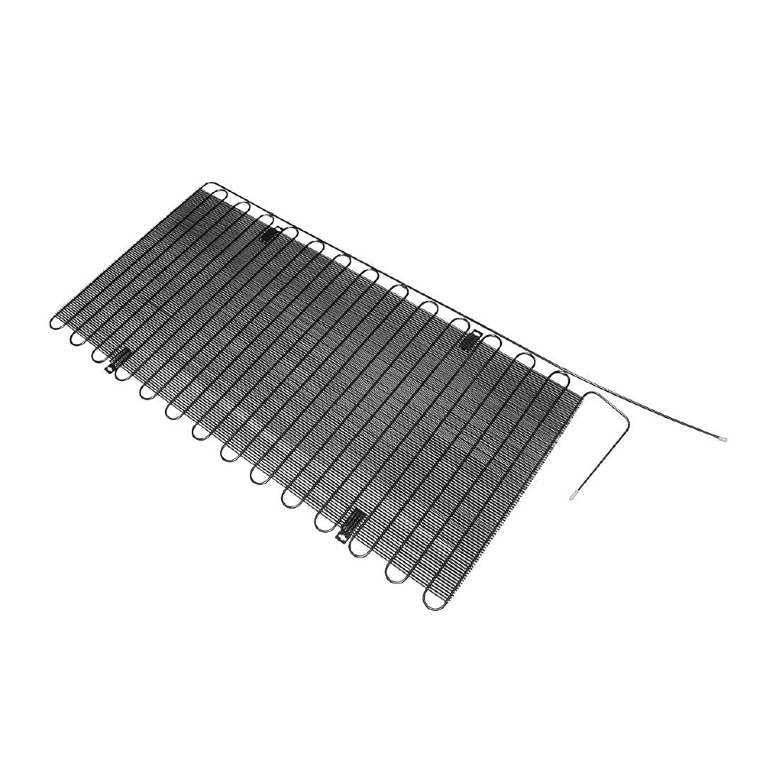 AS907 Polar Rear Condenser for CZ787 PC005 PC006