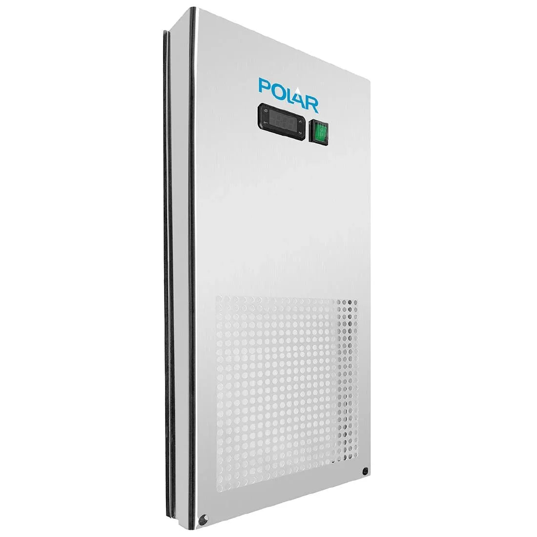 AS930 Polar Front Panel