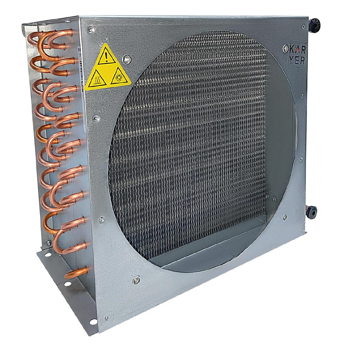 AS931 Polar Condenser