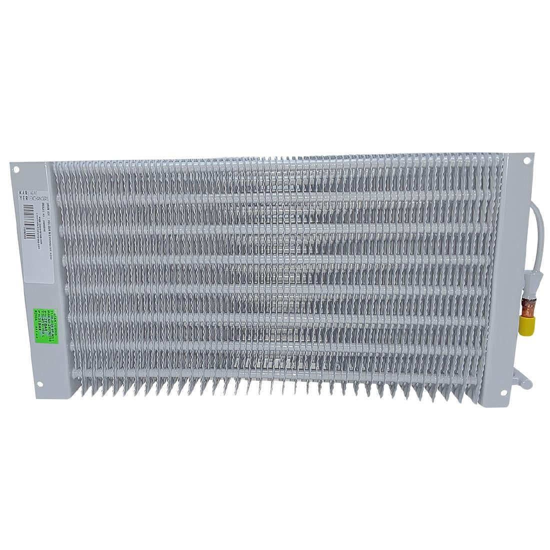 AS935 Polar Evaporator