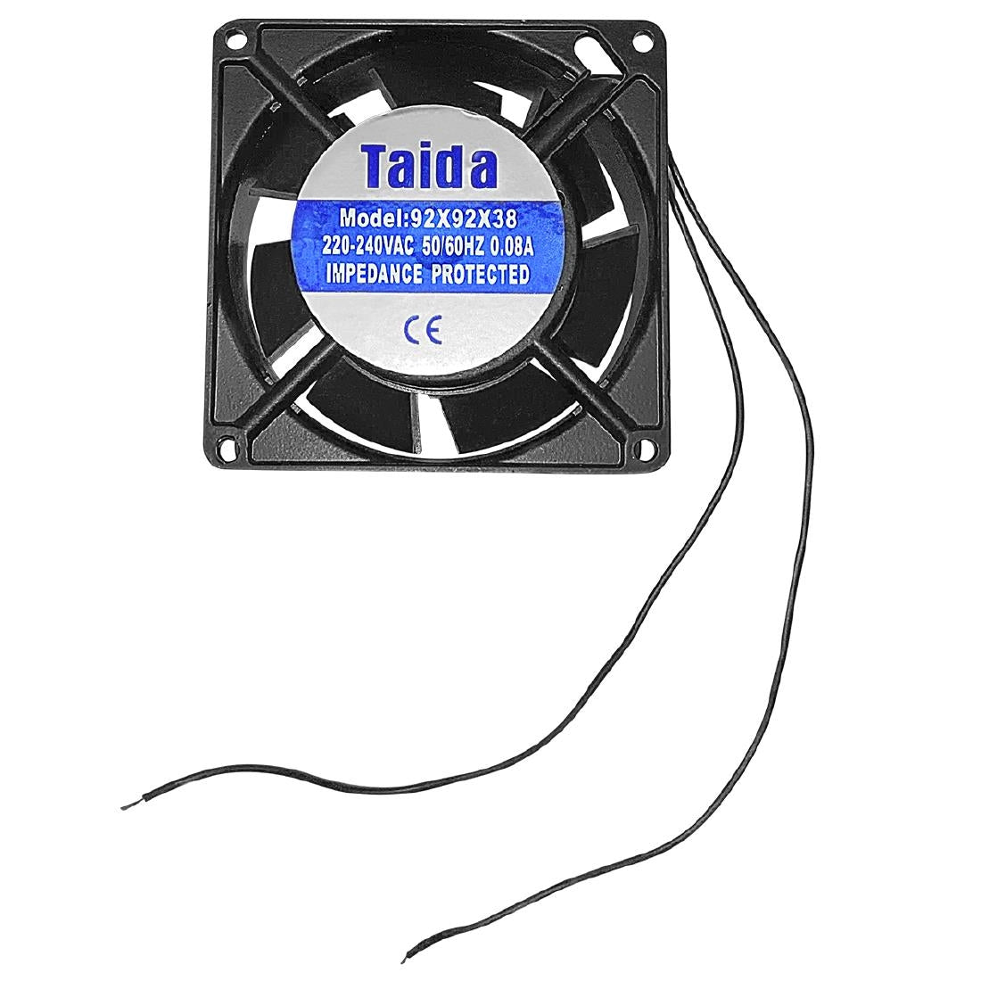 AS937 Polar Square Fan