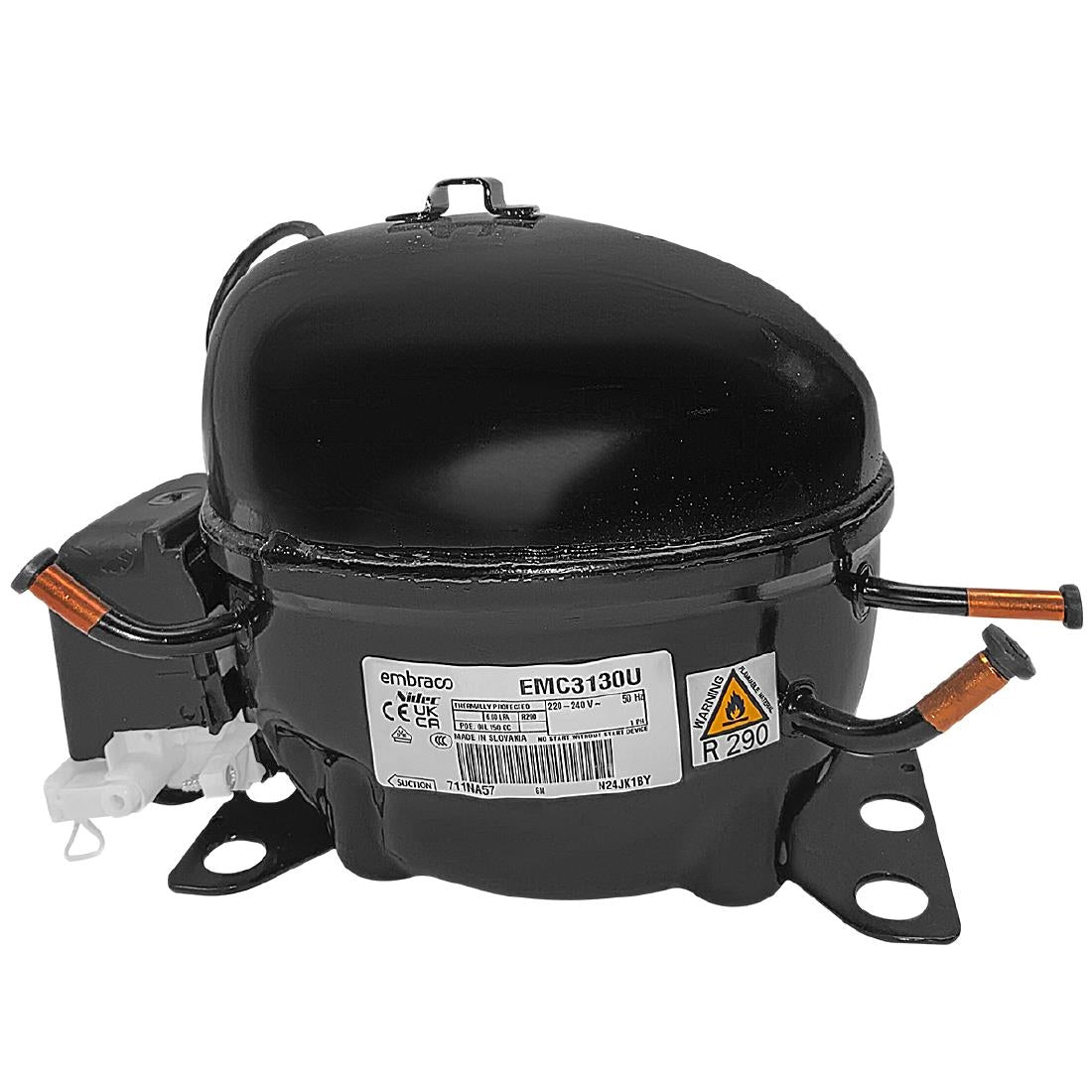 AS938 Polar Compressor (R290-EMC3130U)