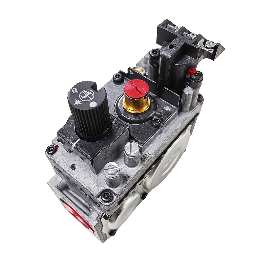 AS949 Buffalo Gas Valve for HU199