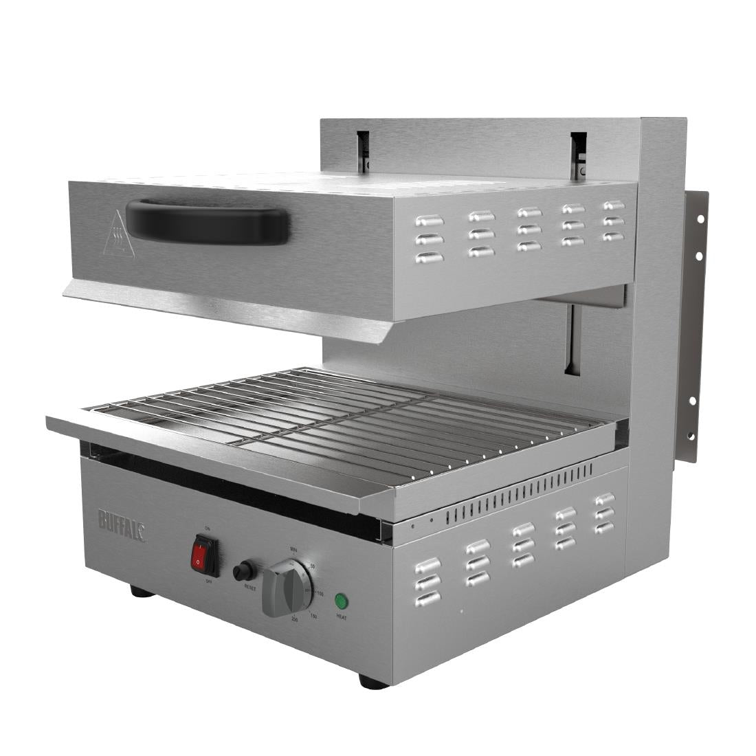 AS966 Buffalo Wall Mount Kit for HX584