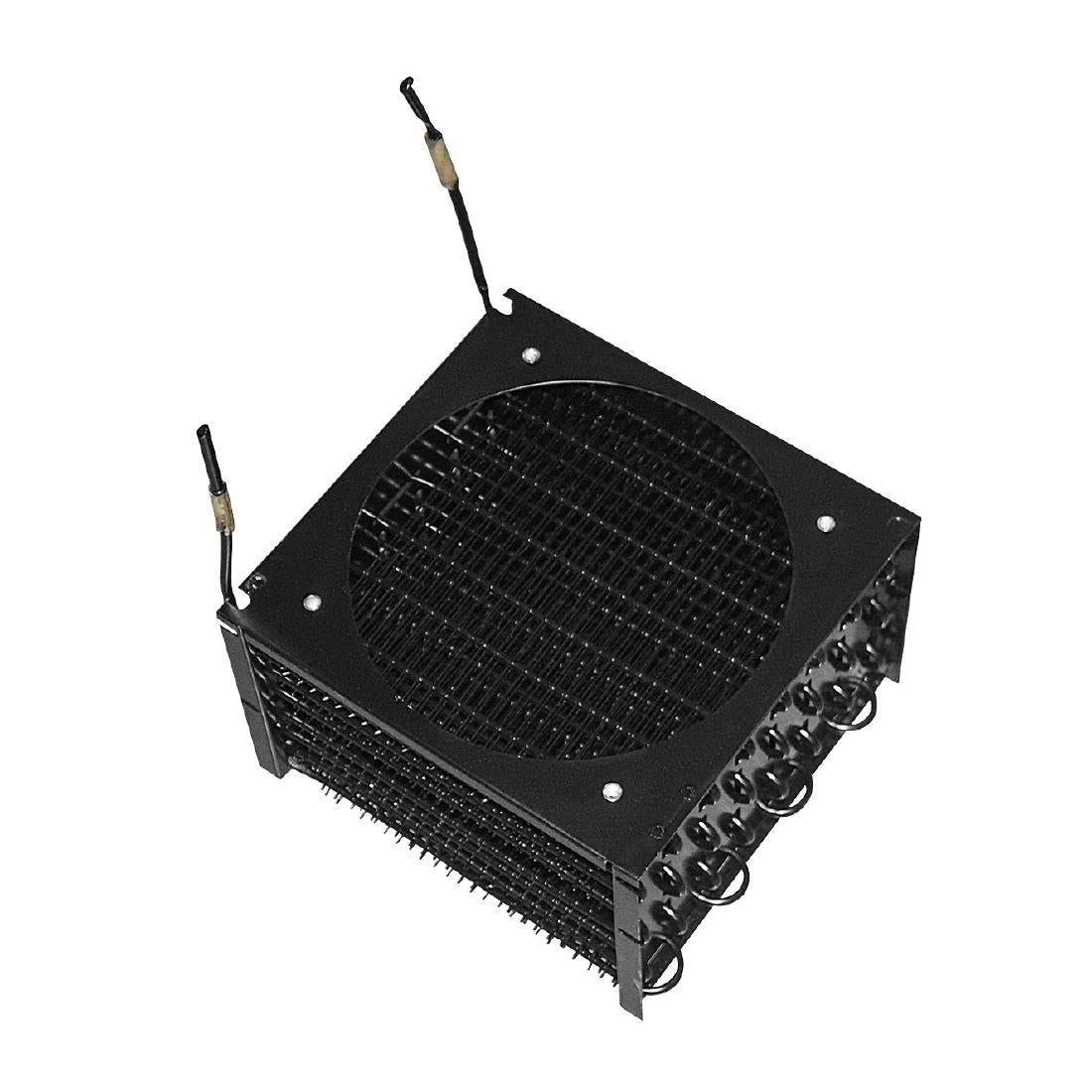 AS983 Polar Condenser for UA050