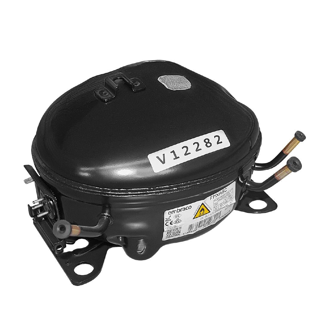 AS985 Polar Compressor (R600a-FMXA6C) for UA050