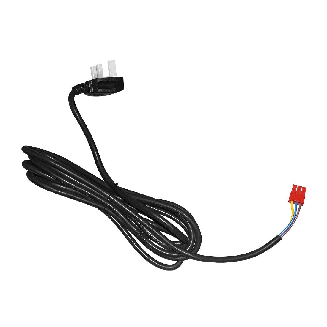 AS986 Polar UK Power Cord for GL180 GL181 UA025 UA051 UA053
