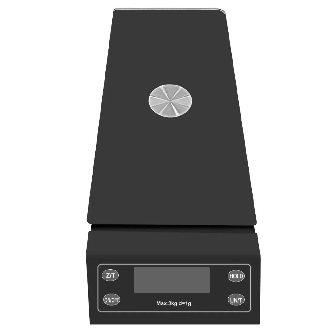 AS997 Rowlett Scale for CX116