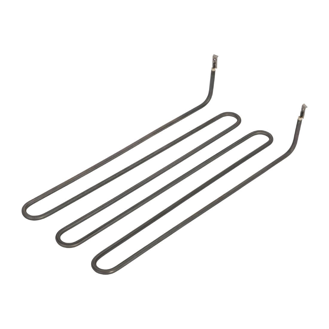 AT001 Buffalo 600 Series Heater