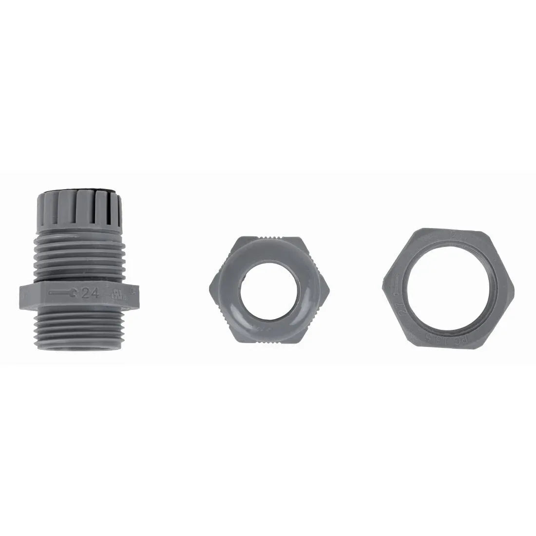 AT003 Buffalo 600 Series Cable Gland - JD Catering Equipment Solutions Ltd